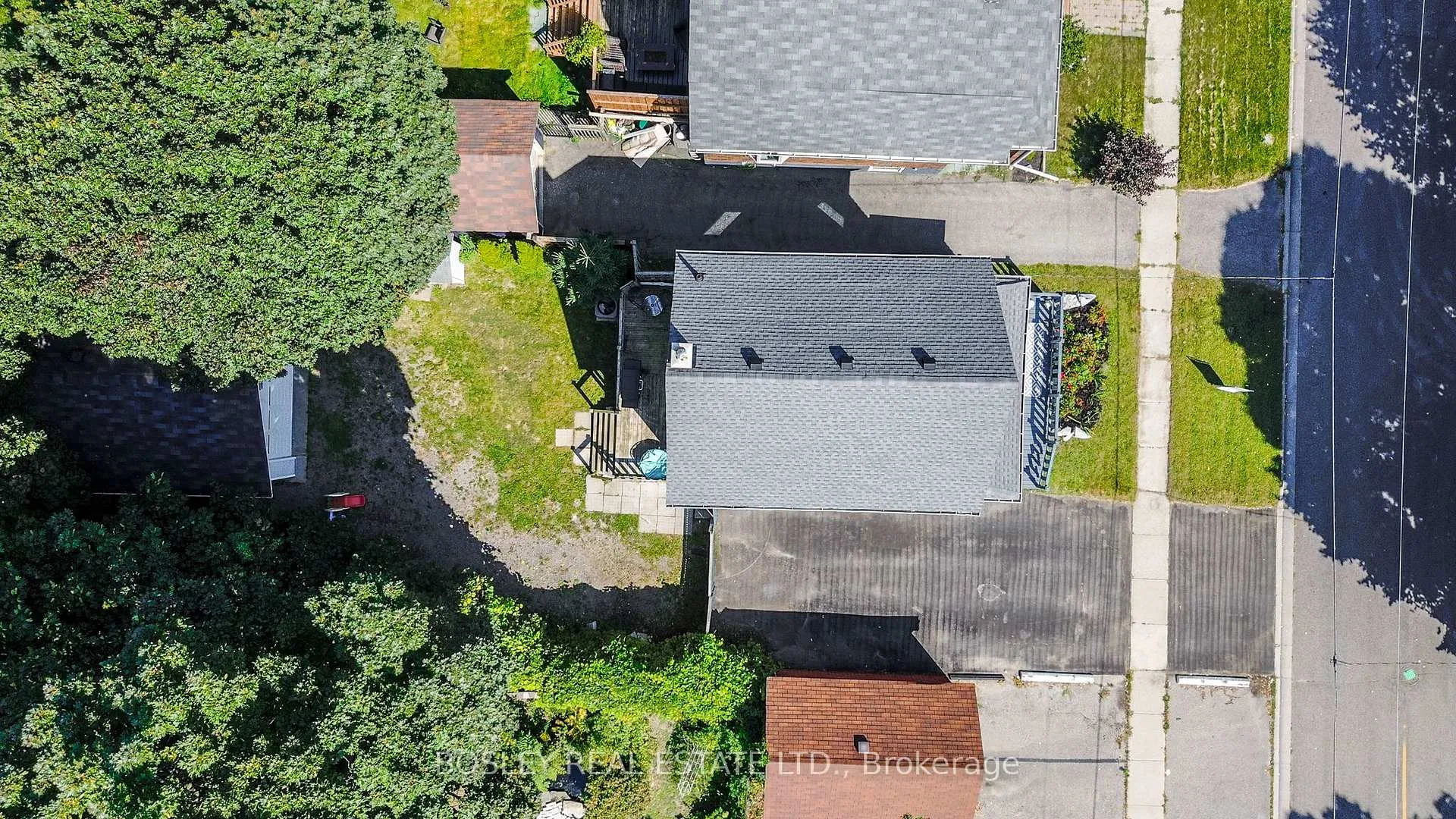 Photo 38 of 286 Saint Eloi Avenue, Oshawa, Central — HOMEH
