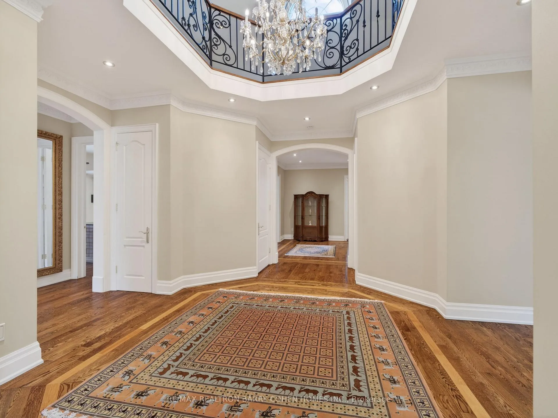 Photo 5 of 65 Thornbank Road, Vaughan, Uplands — HOMEH
