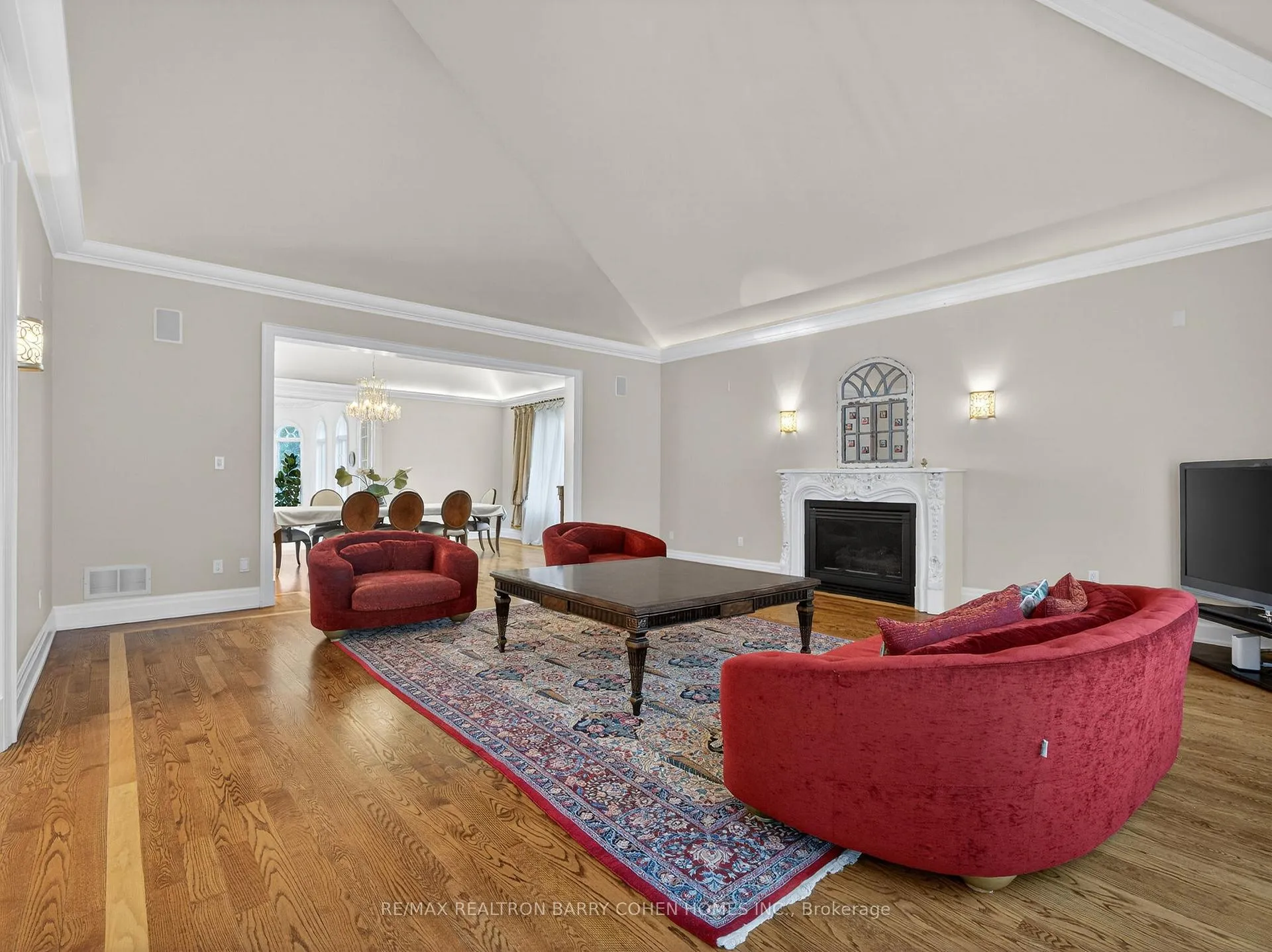 Photo 6 of 65 Thornbank Road, Vaughan, Uplands — HOMEH