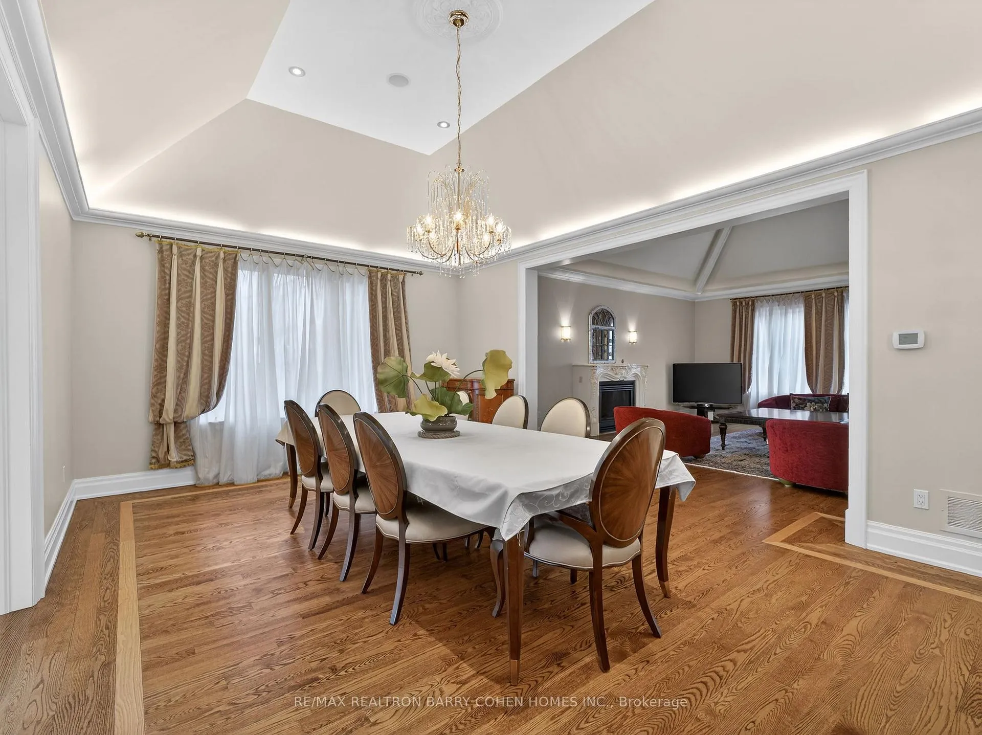 Photo 8 of 65 Thornbank Road, Vaughan, Uplands — HOMEH