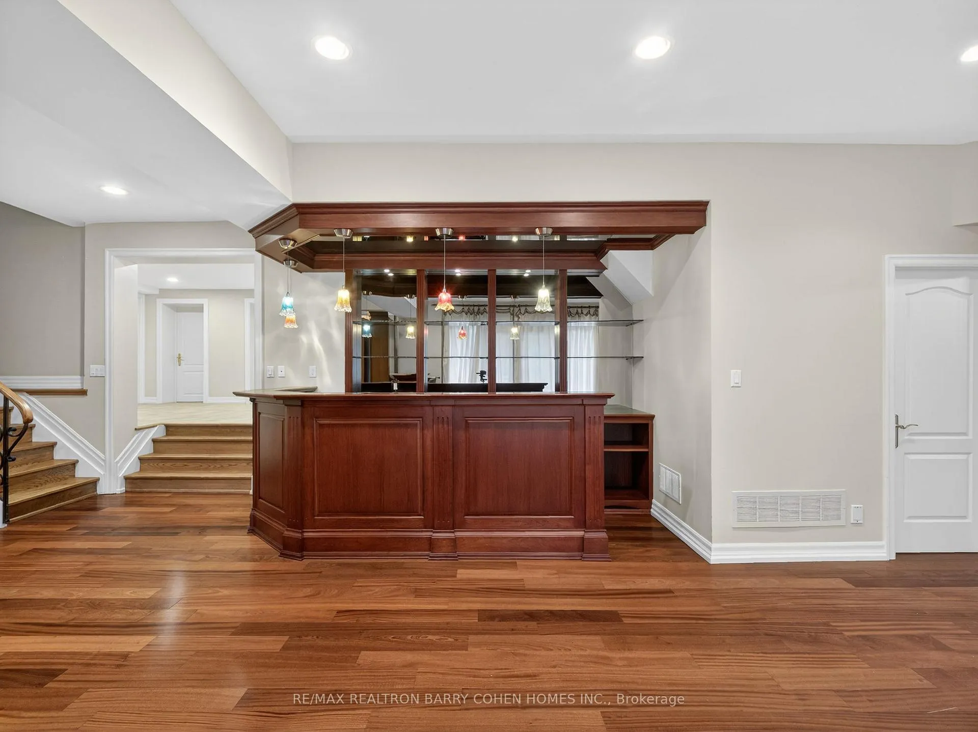Photo 17 of 65 Thornbank Road, Vaughan, Uplands — HOMEH