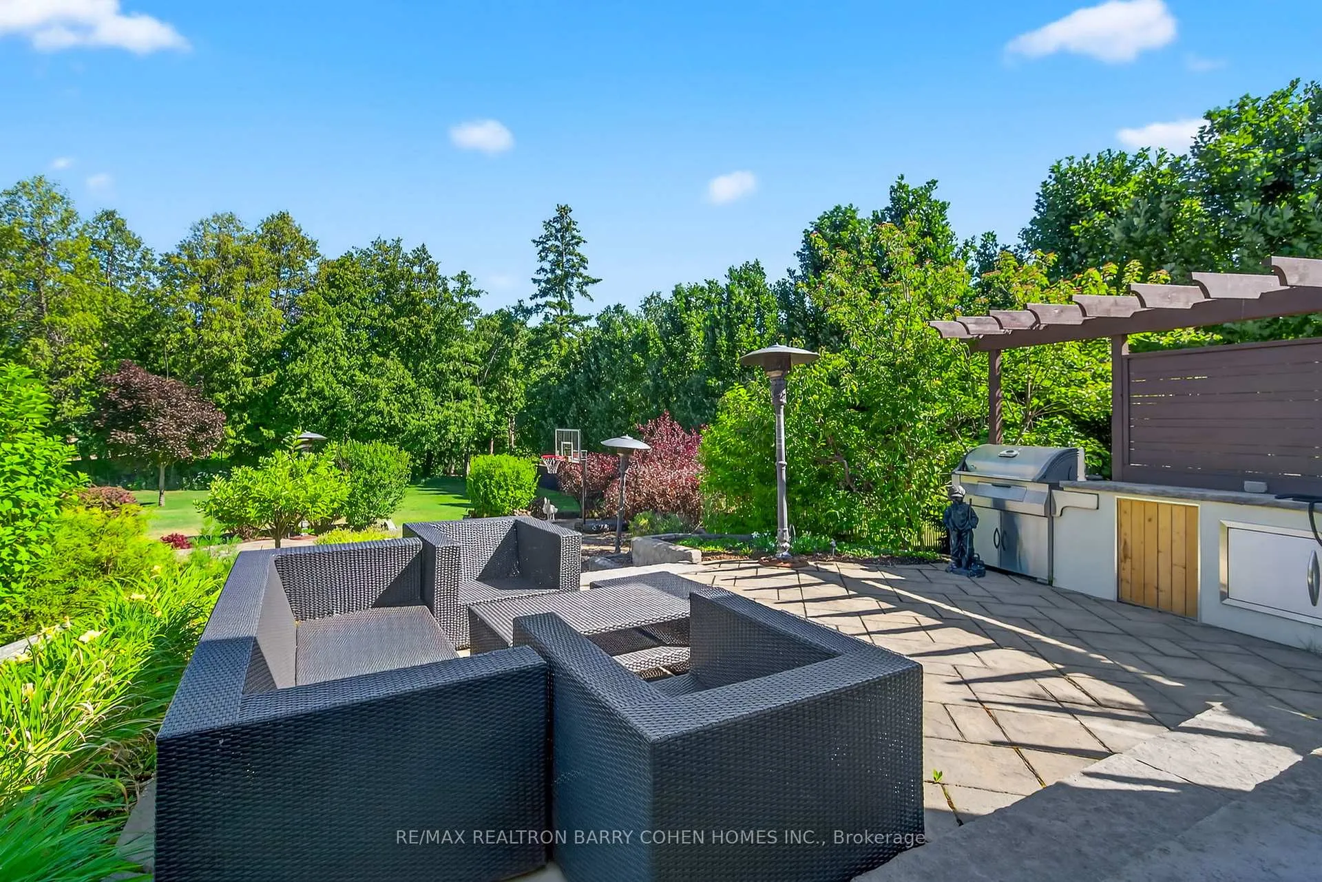 Photo 22 of 65 Thornbank Road, Vaughan, Uplands — HOMEH