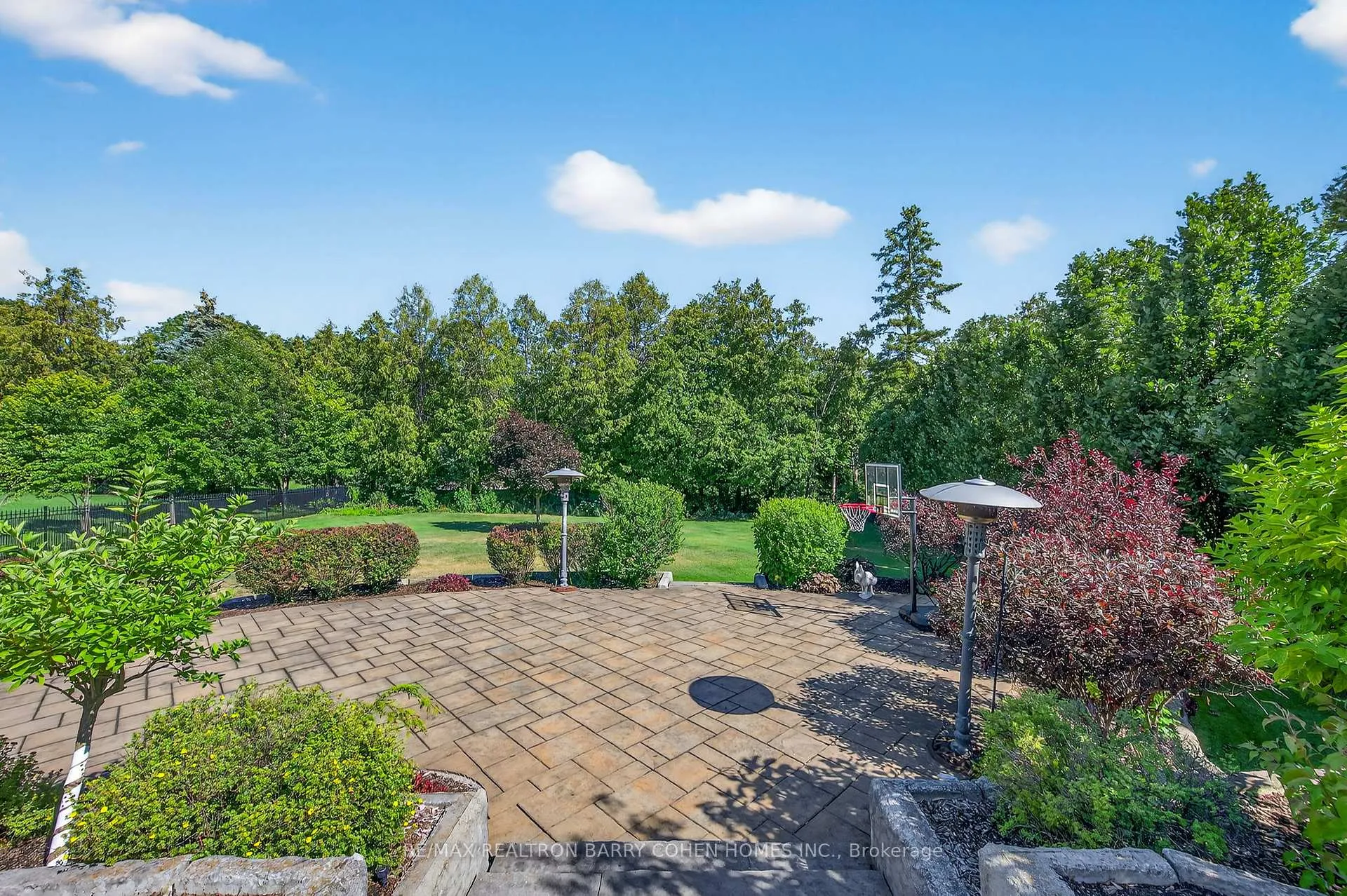 Photo 23 of 65 Thornbank Road, Vaughan, Uplands — HOMEH