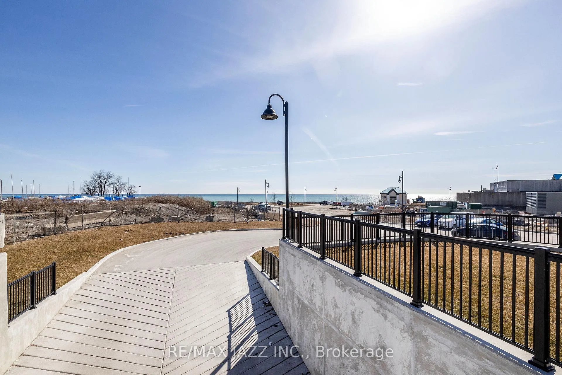 Photo 14 of Unit 412, 70 Shipway Avenue, Clarington, Newcastle — HOMEH