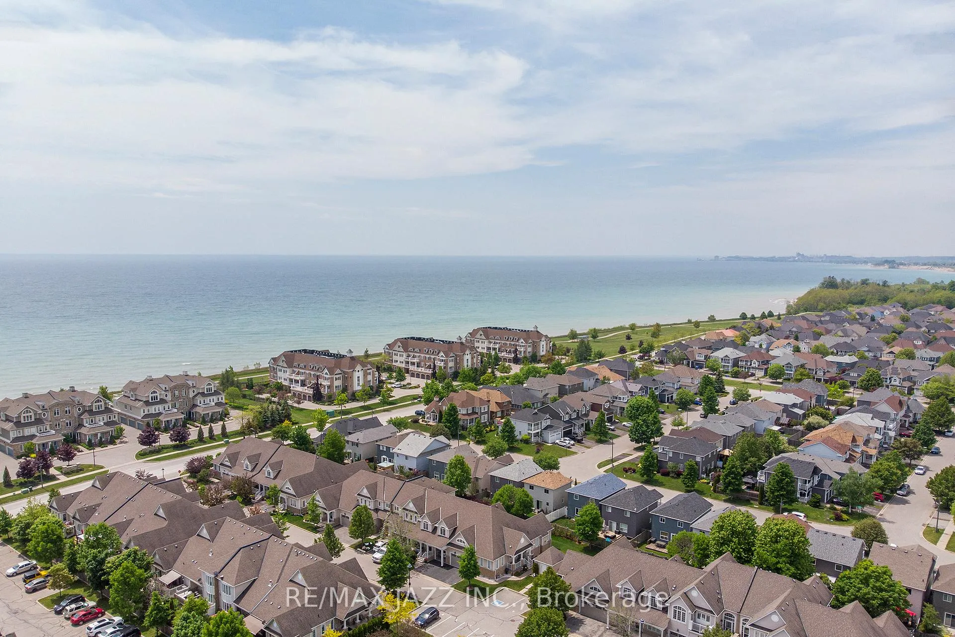 Photo 15 of Unit 412, 70 Shipway Avenue, Clarington, Newcastle — HOMEH