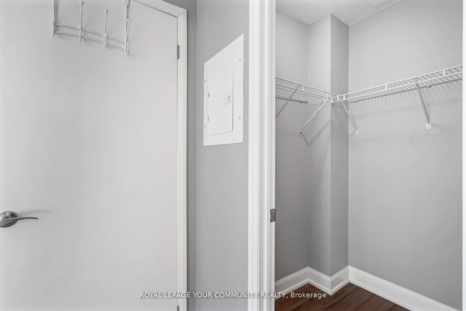 Photo 24 of Unit 1810, 2910 Highway 7 Road, Vaughan, Concord — HOMEH