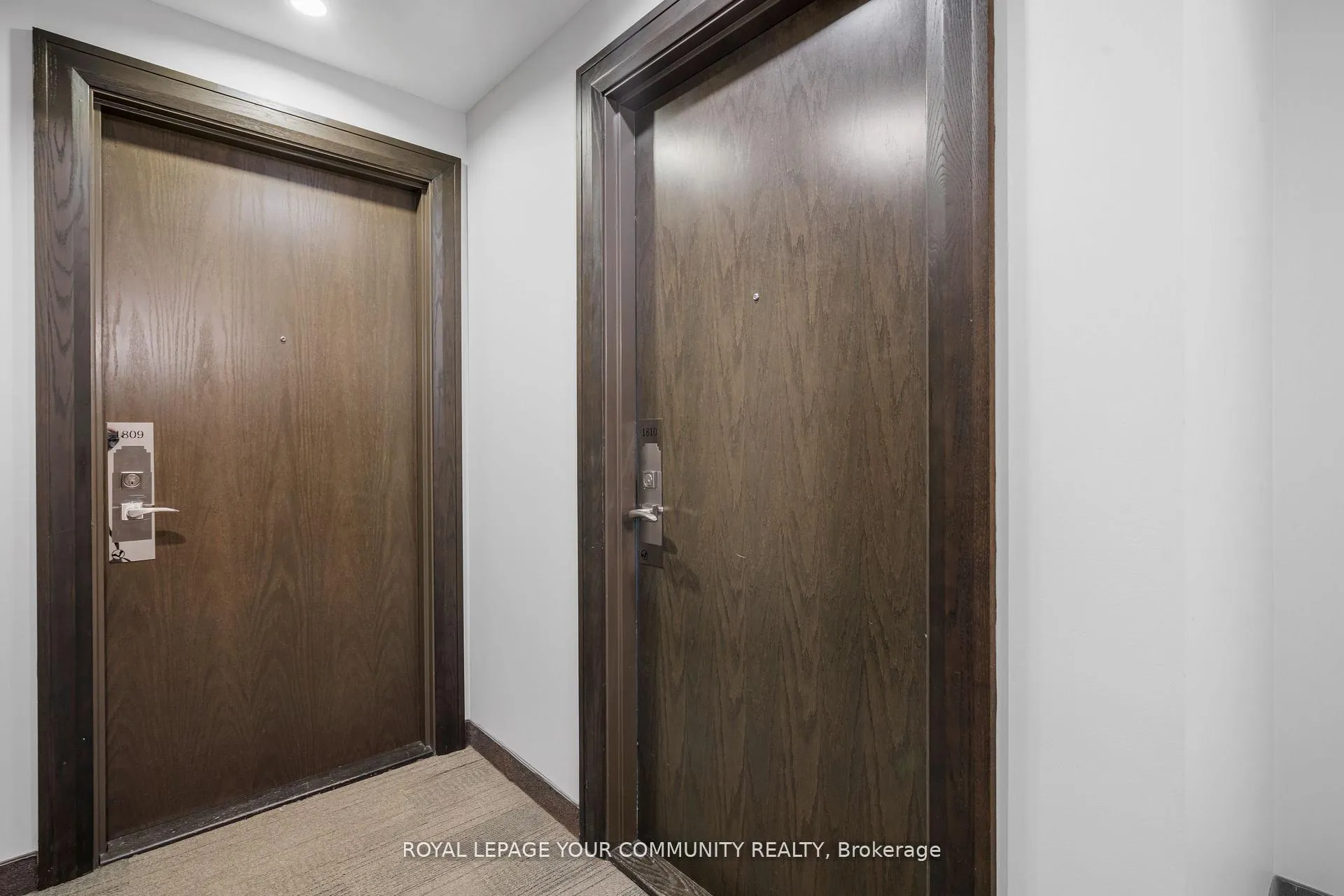 Photo 25 of Unit 1810, 2910 Highway 7 Road, Vaughan, Concord — HOMEH