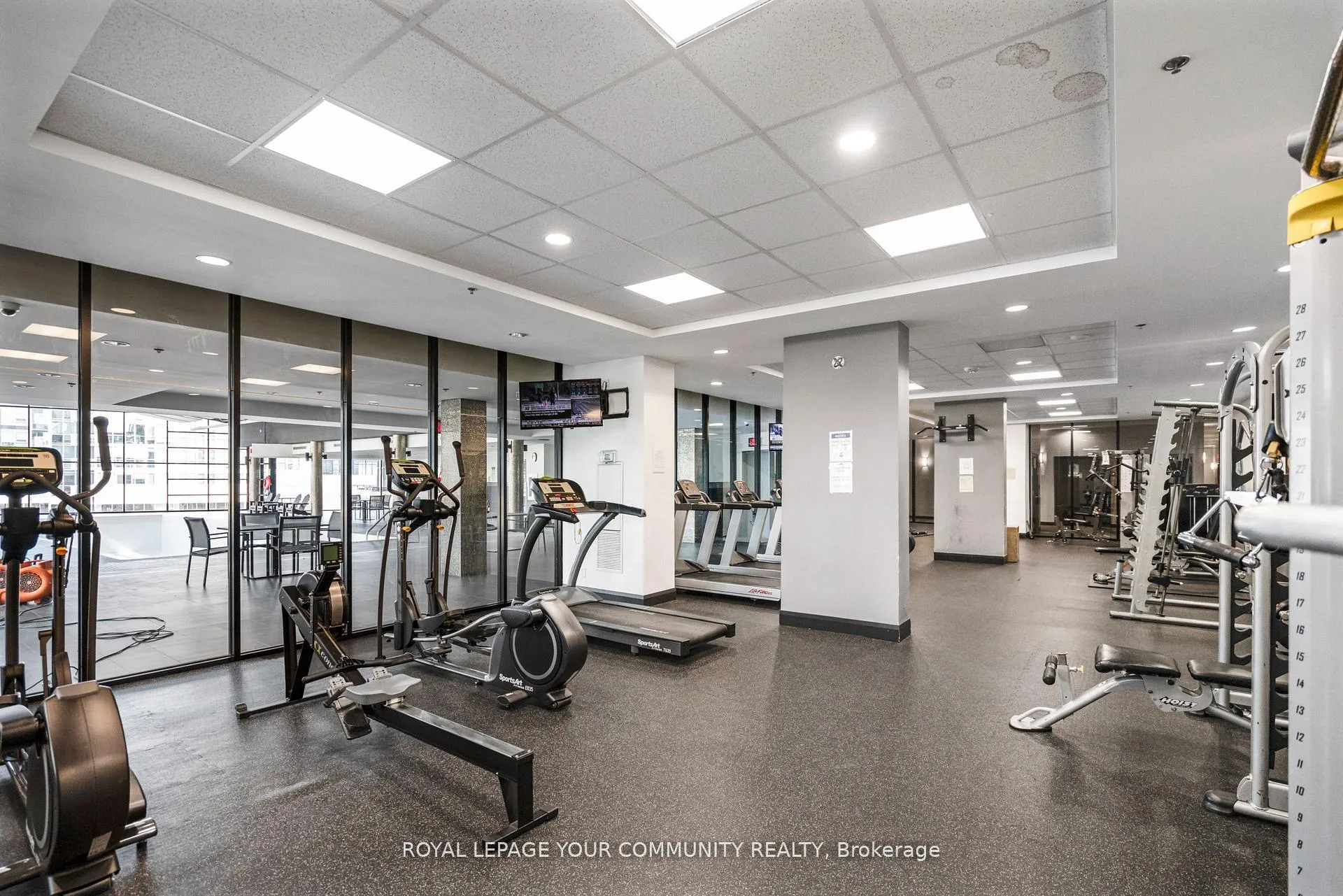 Photo 26 of Unit 1810, 2910 Highway 7 Road, Vaughan, Concord — HOMEH
