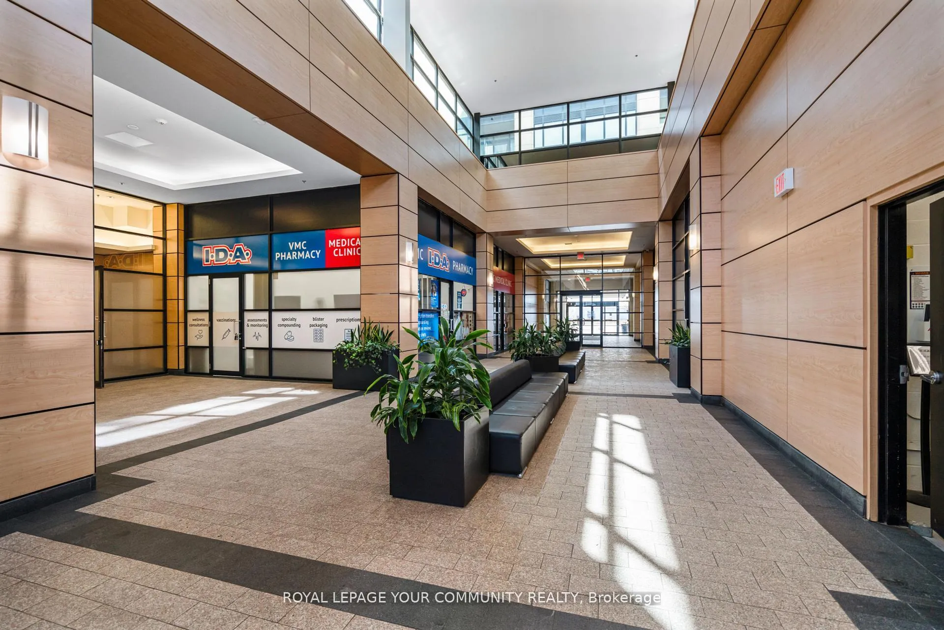 Photo 27 of Unit 1810, 2910 Highway 7 Road, Vaughan, Concord — HOMEH