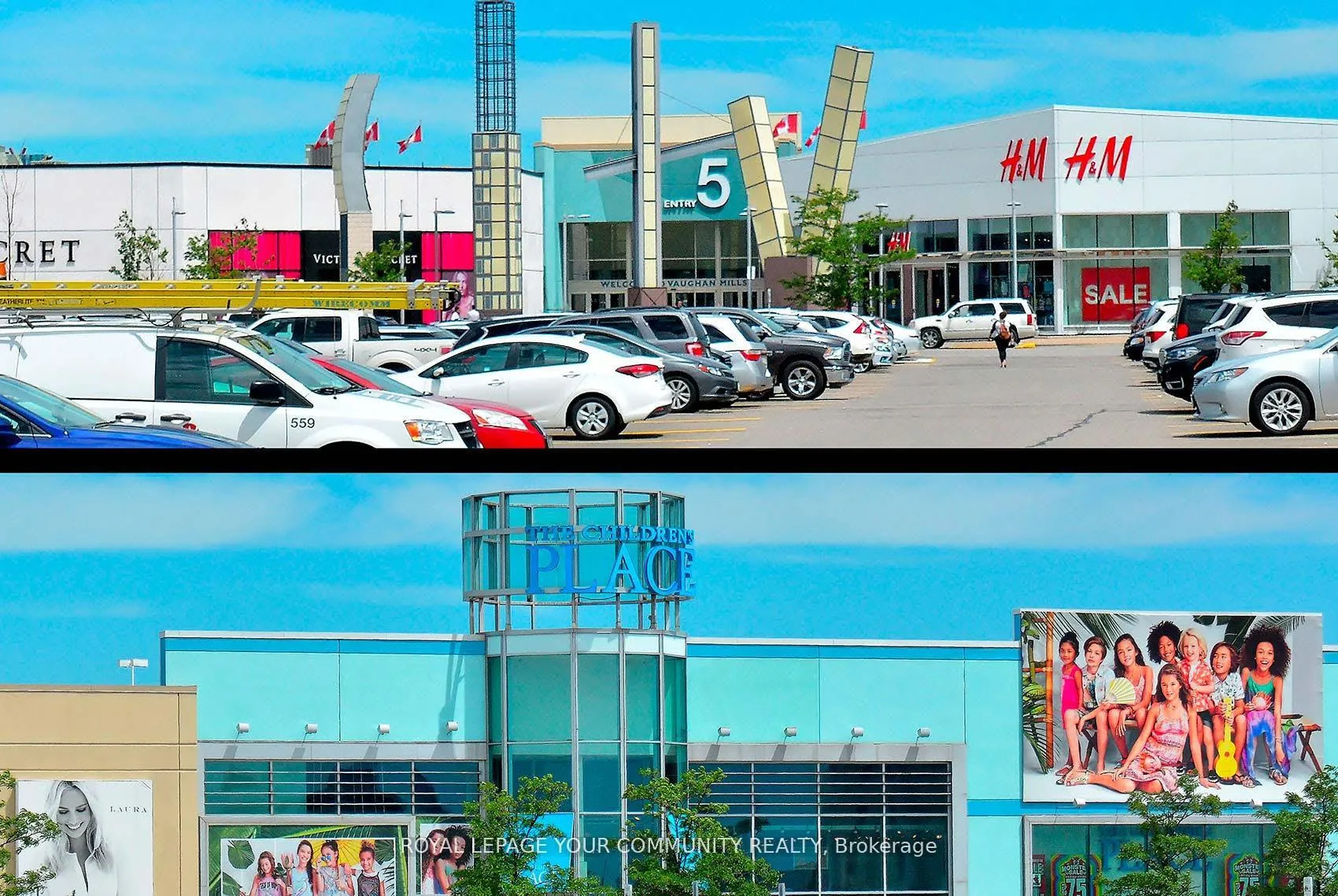 Photo 30 of Unit 1810, 2910 Highway 7 Road, Vaughan, Concord — HOMEH