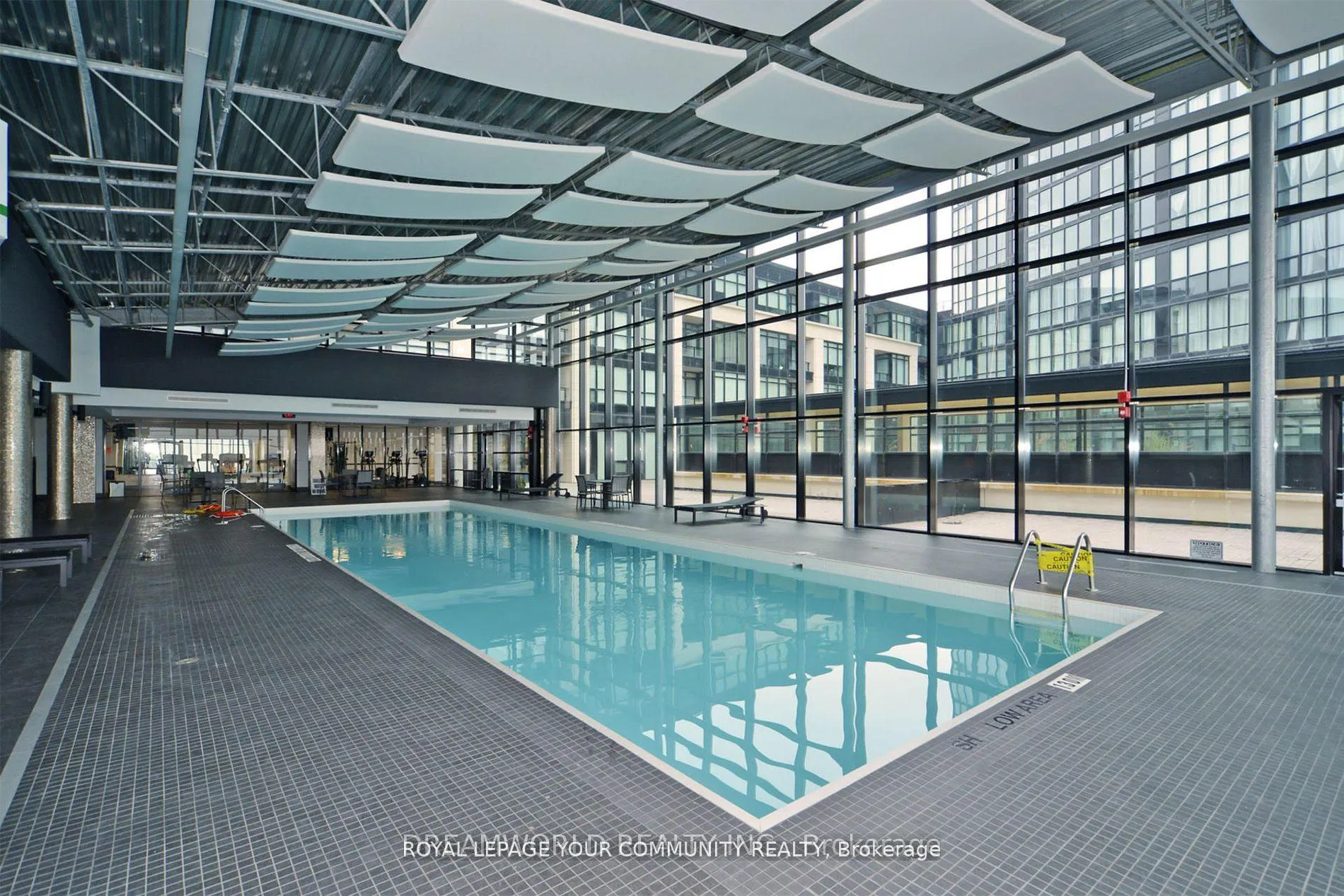 Photo 35 of Unit 1810, 2910 Highway 7 Road, Vaughan, Concord — HOMEH