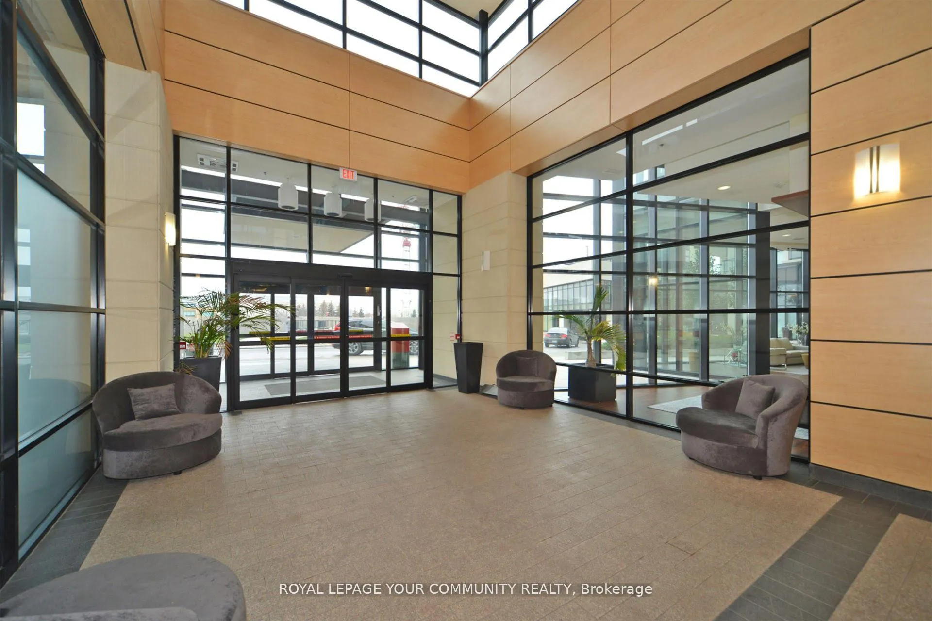 Photo 37 of Unit 1810, 2910 Highway 7 Road, Vaughan, Concord — HOMEH