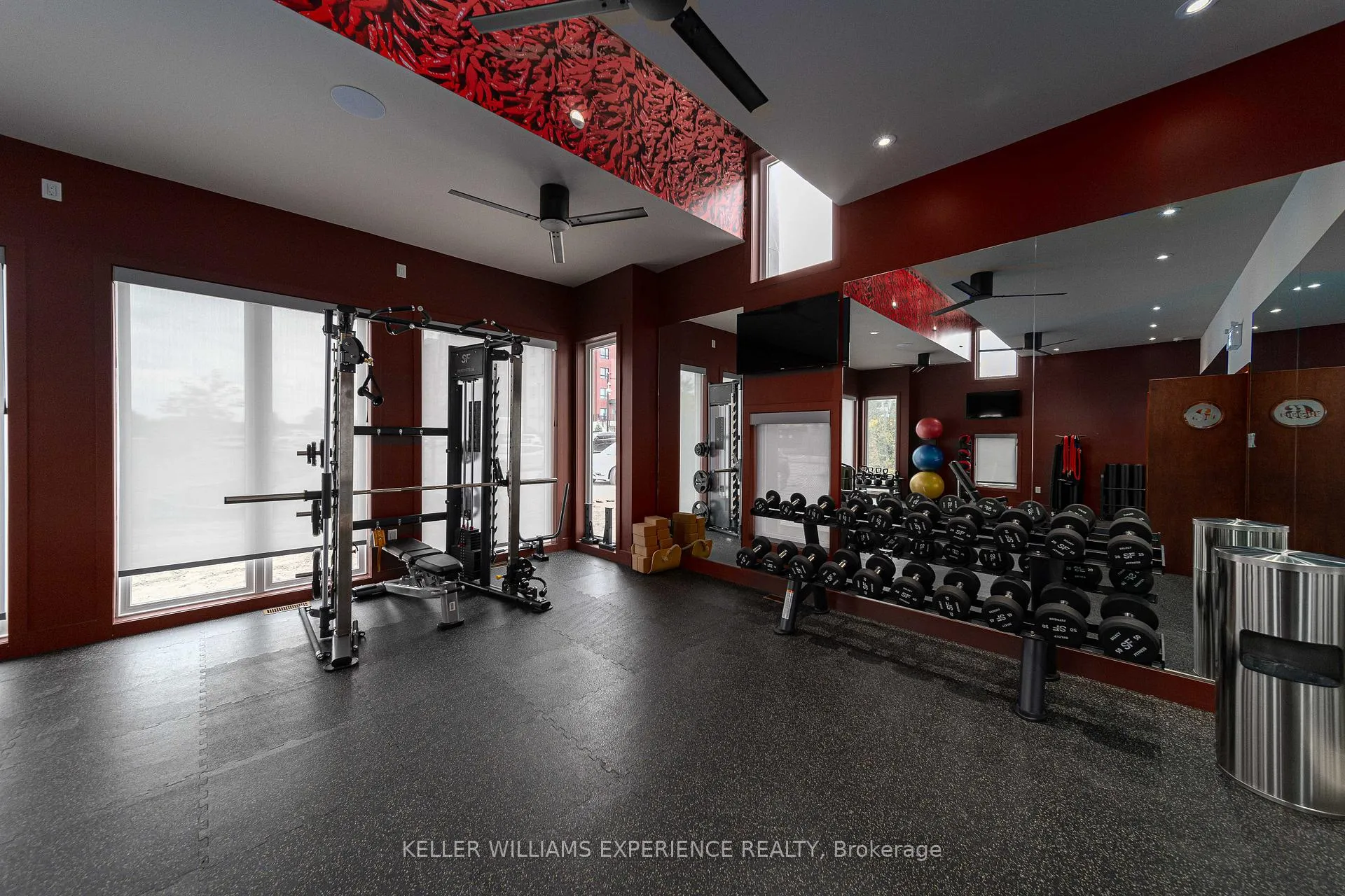 Photo 25 of Unit 401, 8 Culinary Lane, Barrie, Innis-Shore — HOMEH