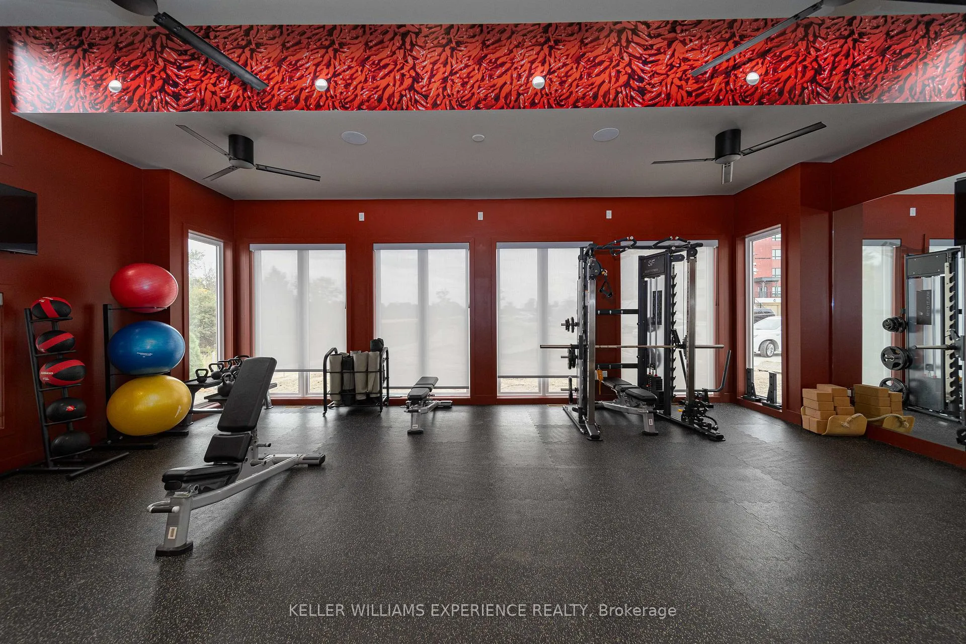 Photo 26 of Unit 401, 8 Culinary Lane, Barrie, Innis-Shore — HOMEH