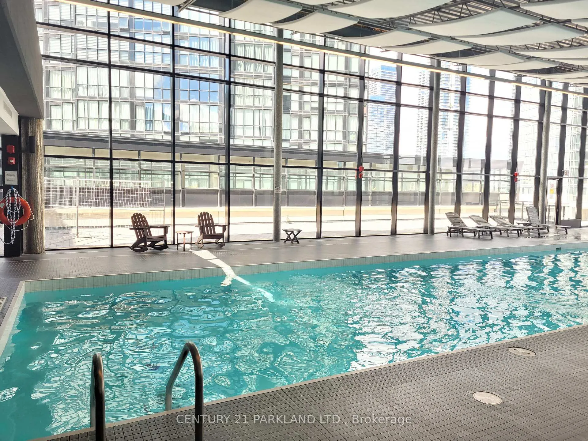 Photo 22 of Unit 1207, 2910 Highway 7 Road W, Vaughan, Concord — HOMEH