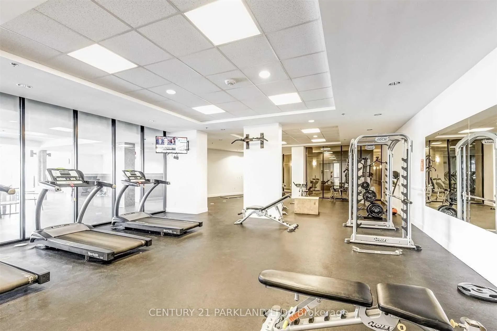 Photo 23 of Unit 1207, 2910 Highway 7 Road W, Vaughan, Concord — HOMEH