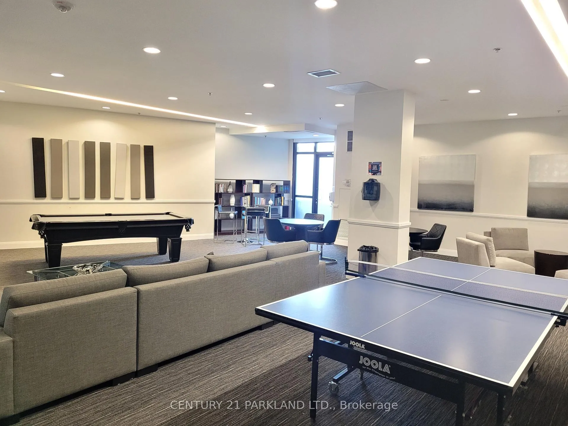 Photo 27 of Unit 1207, 2910 Highway 7 Road W, Vaughan, Concord — HOMEH