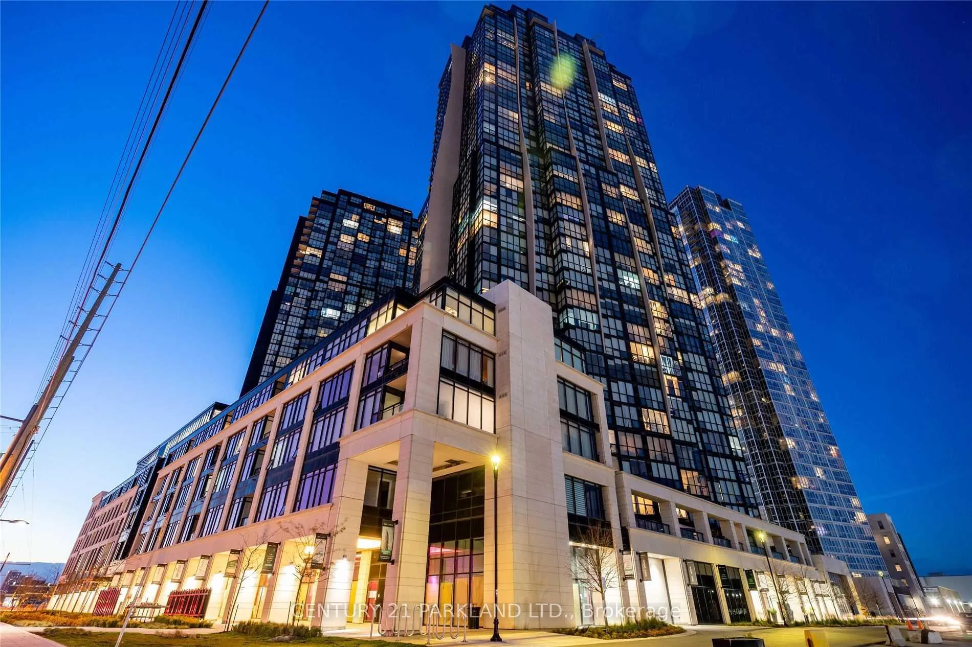 Photo 39 of Unit 1207, 2910 Highway 7 Road W, Vaughan, Concord — HOMEH