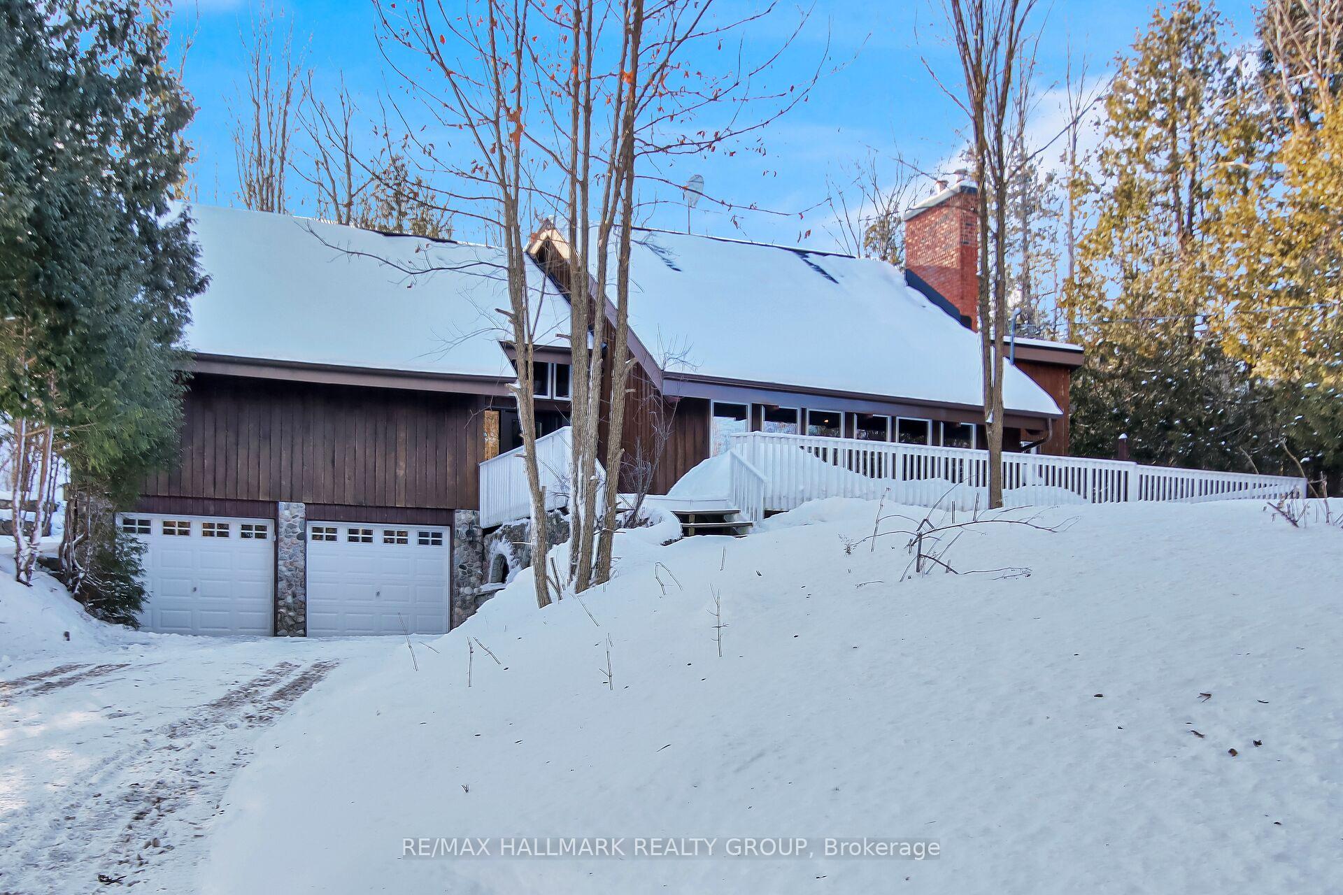 Photo 1 of 4723 Northwoods Drive, Ottawa, Constance Bay — HOMEH