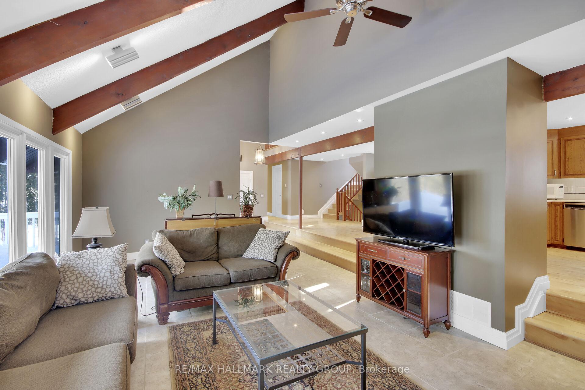 Photo 10 of 4723 Northwoods Drive, Ottawa, Constance Bay — HOMEH