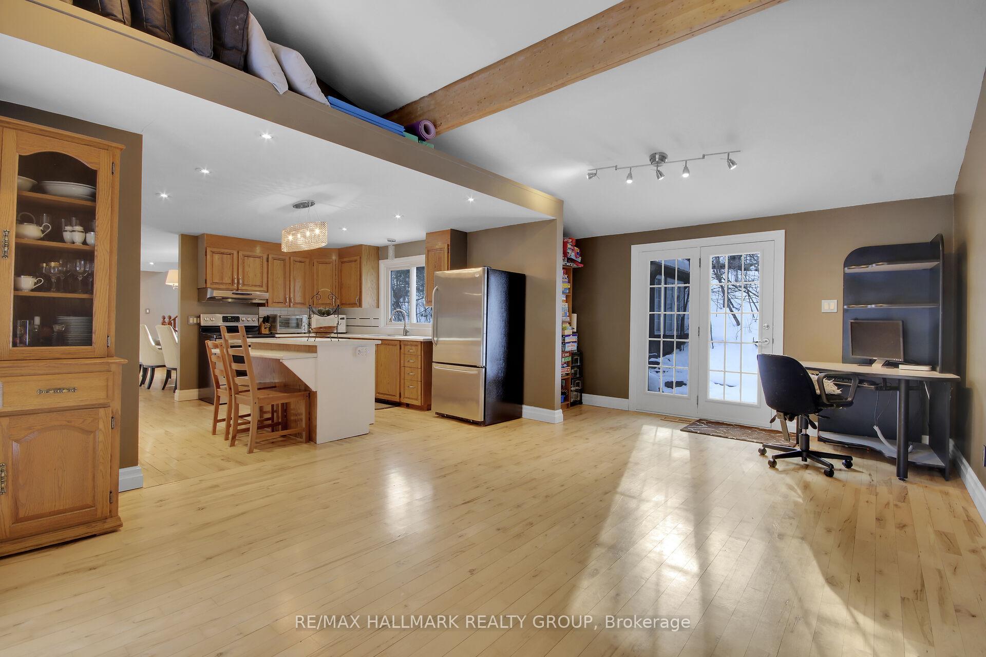 Photo 19 of 4723 Northwoods Drive, Ottawa, Constance Bay — HOMEH