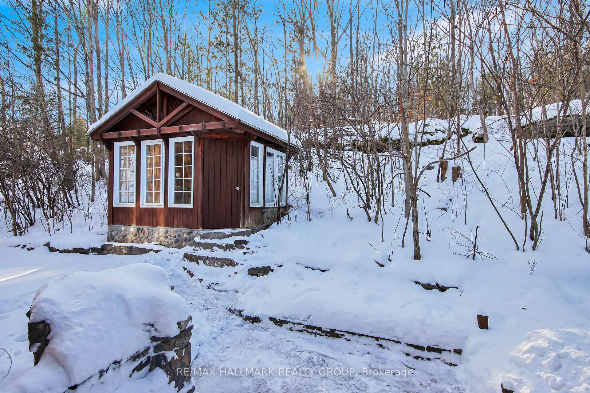 Photo 36 of 4723 Northwoods Drive, Ottawa, Constance Bay — HOMEH