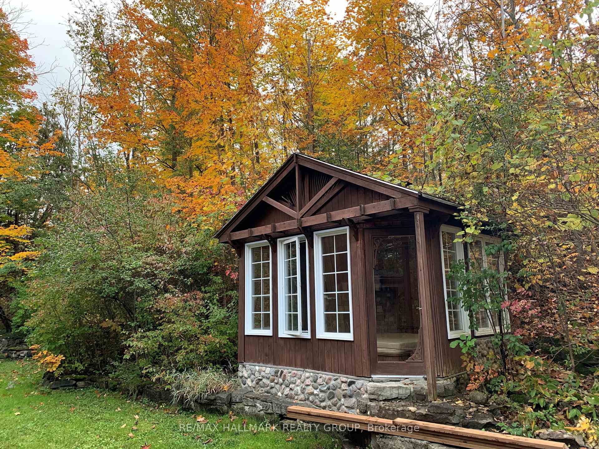 Photo 37 of 4723 Northwoods Drive, Ottawa, Constance Bay — HOMEH