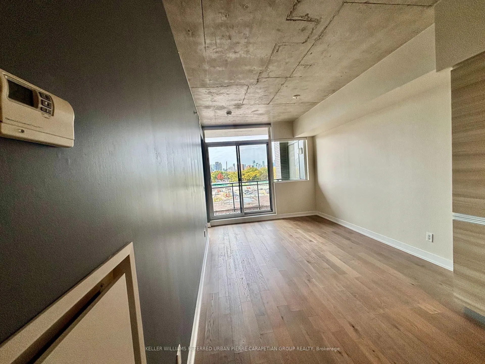 Photo 5 of Unit 721, 1190 Dundas Street, Toronto, South Riverdale — HOMEH
