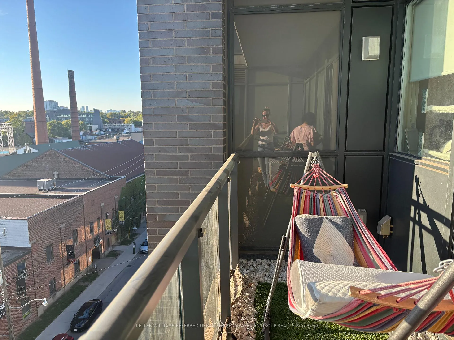 Photo 7 of Unit 721, 1190 Dundas Street, Toronto, South Riverdale — HOMEH