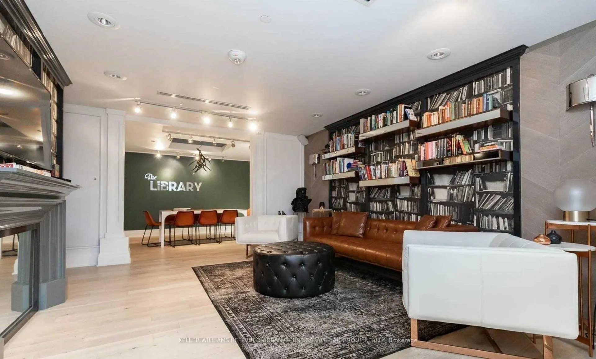 Photo 11 of Unit 721, 1190 Dundas Street, Toronto, South Riverdale — HOMEH