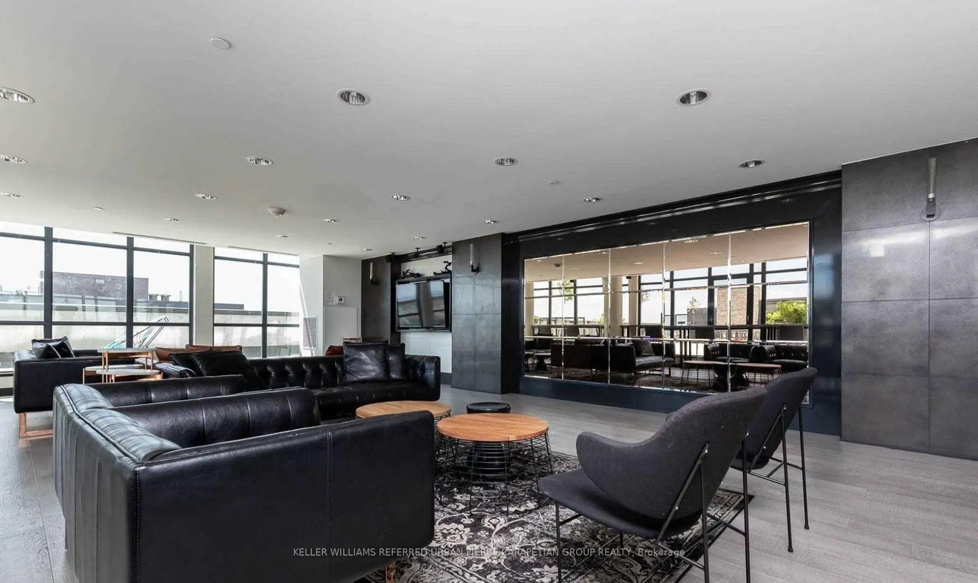 Photo 12 of Unit 721, 1190 Dundas Street, Toronto, South Riverdale — HOMEH