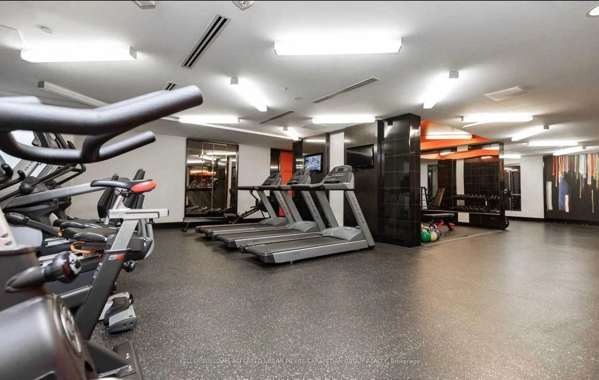 Photo 14 of Unit 721, 1190 Dundas Street, Toronto, South Riverdale — HOMEH
