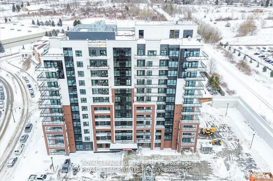 Photo 1 of Unit 108, 55 Clarington Boulevard, Clarington, Bowmanville — HOMEH