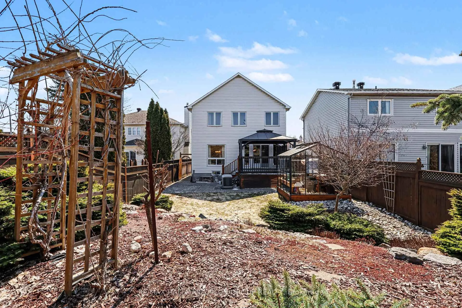 Photo 17 of 6603 Windsong Avenue, Ottawa, Orleans/Sunridge — HOMEH