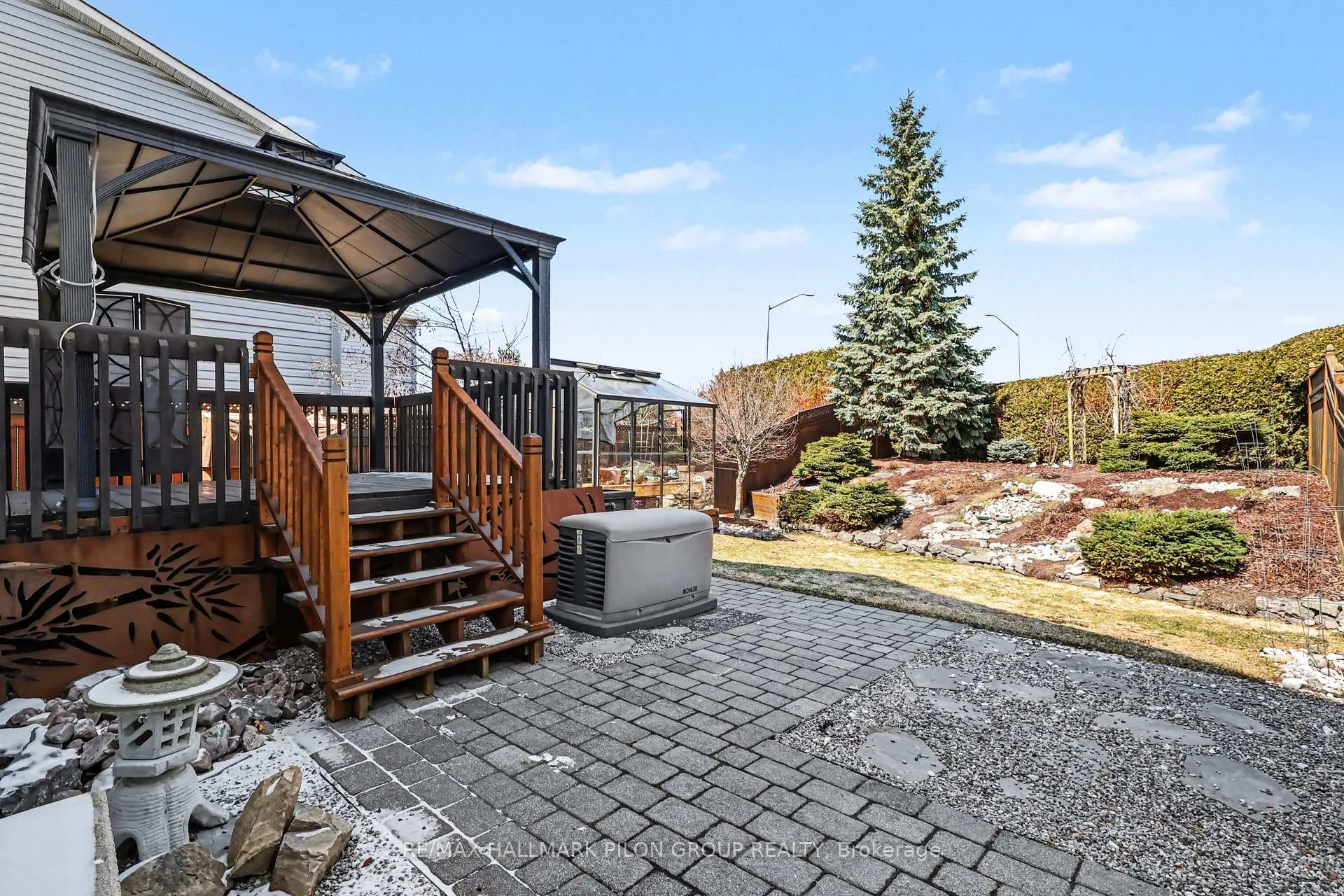 Photo 18 of 6603 Windsong Avenue, Ottawa, Orleans/Sunridge — HOMEH