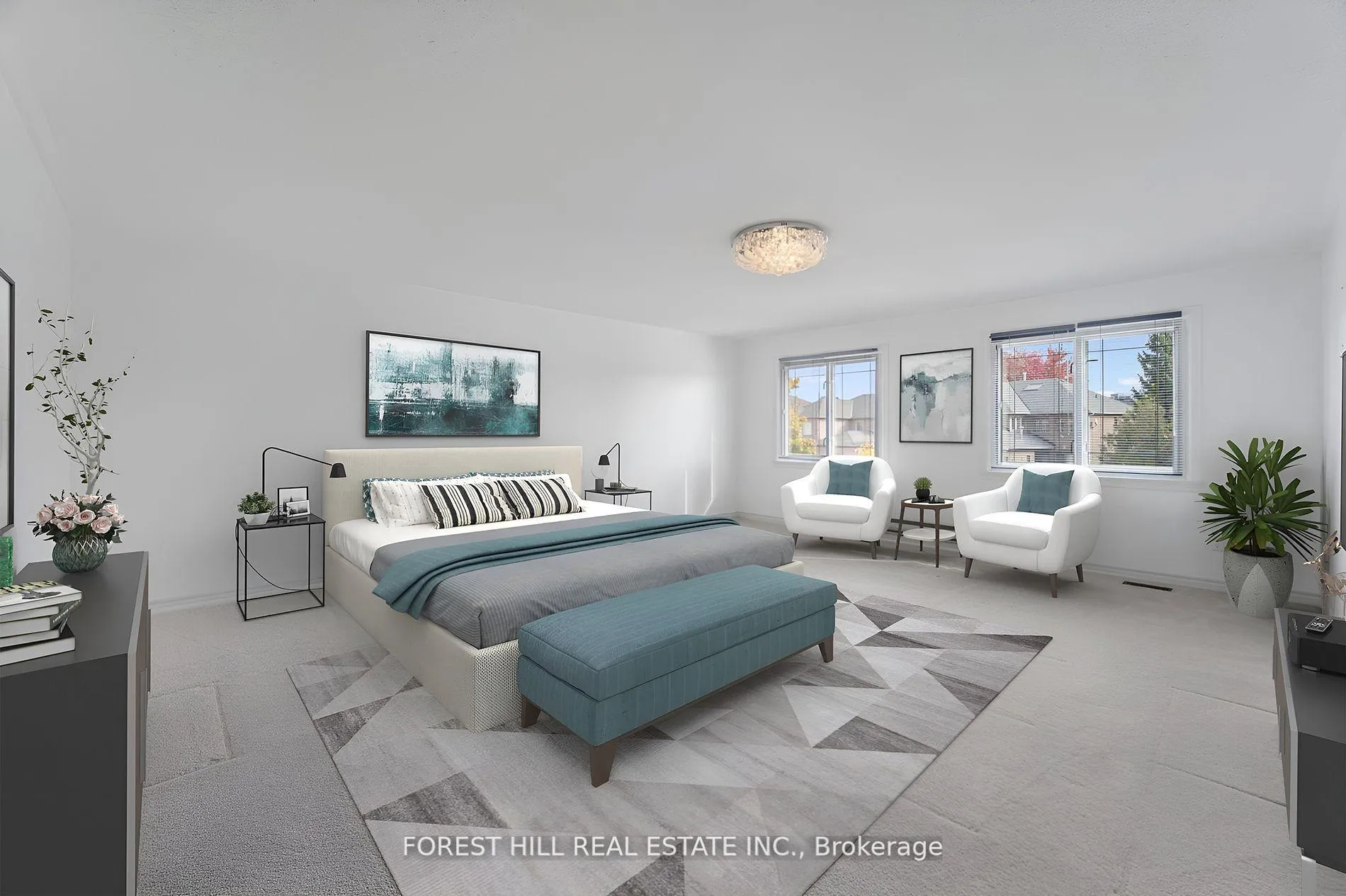 Photo 15 of 38 Worth Boulevard, Vaughan, Beverley Glen — HOMEH