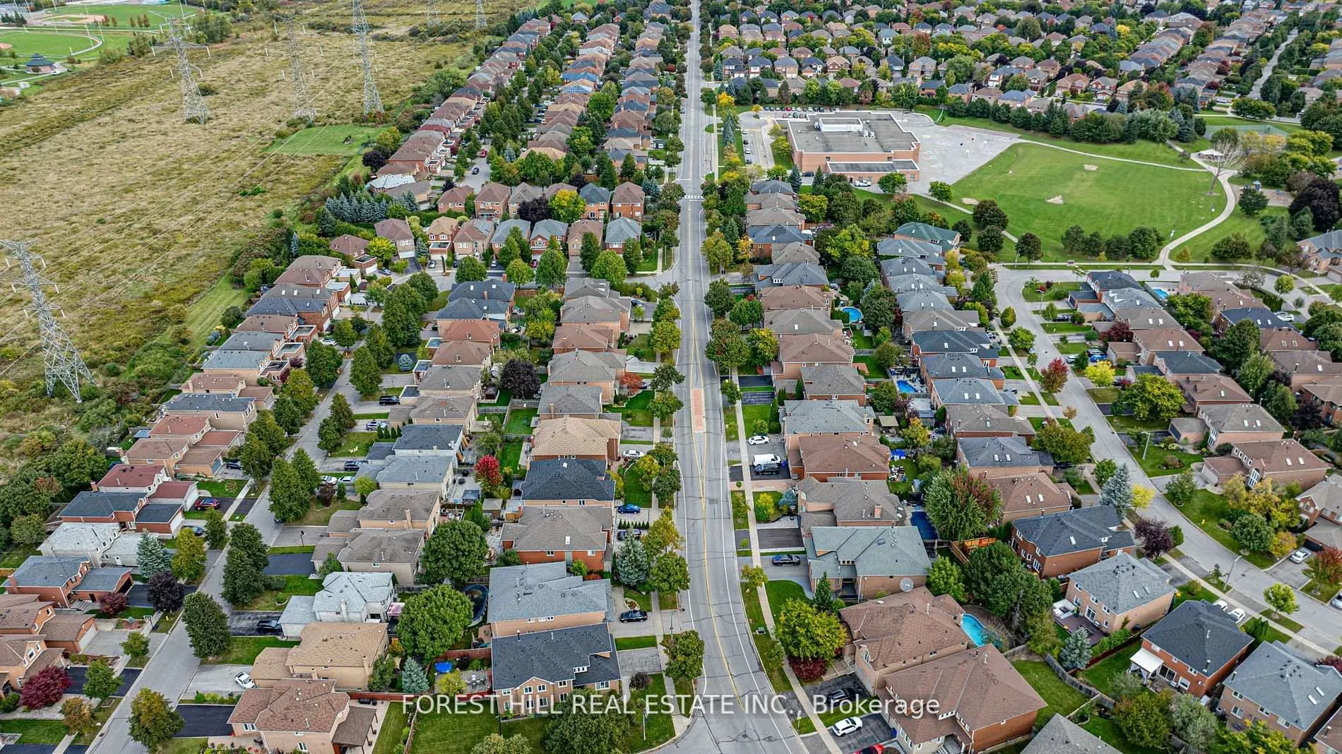 Photo 26 of 38 Worth Boulevard, Vaughan, Beverley Glen — HOMEH