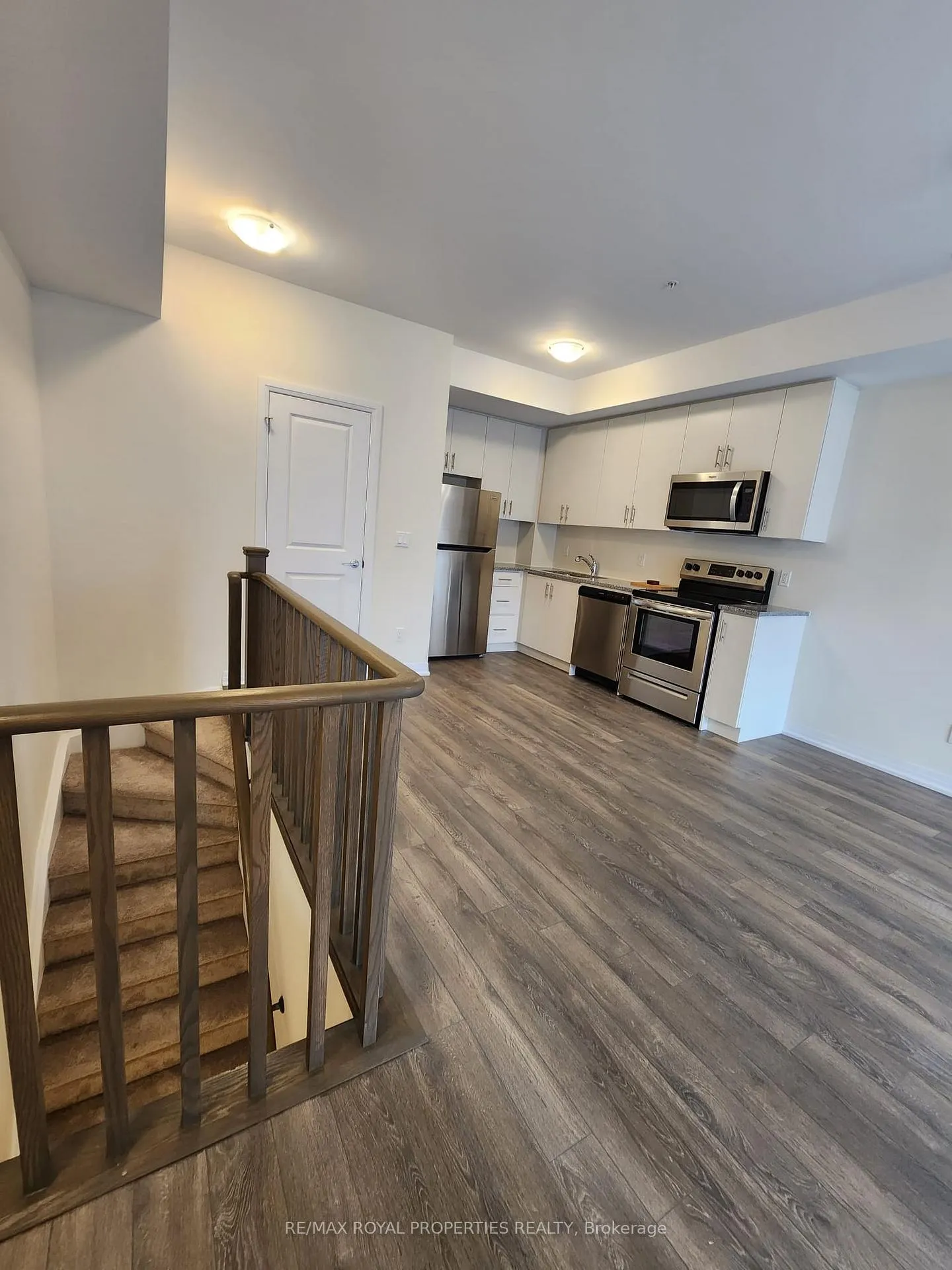 Photo 7 of Unit 718, 2635 William Jackson Drive, Pickering, Rural Pickering — HOMEH