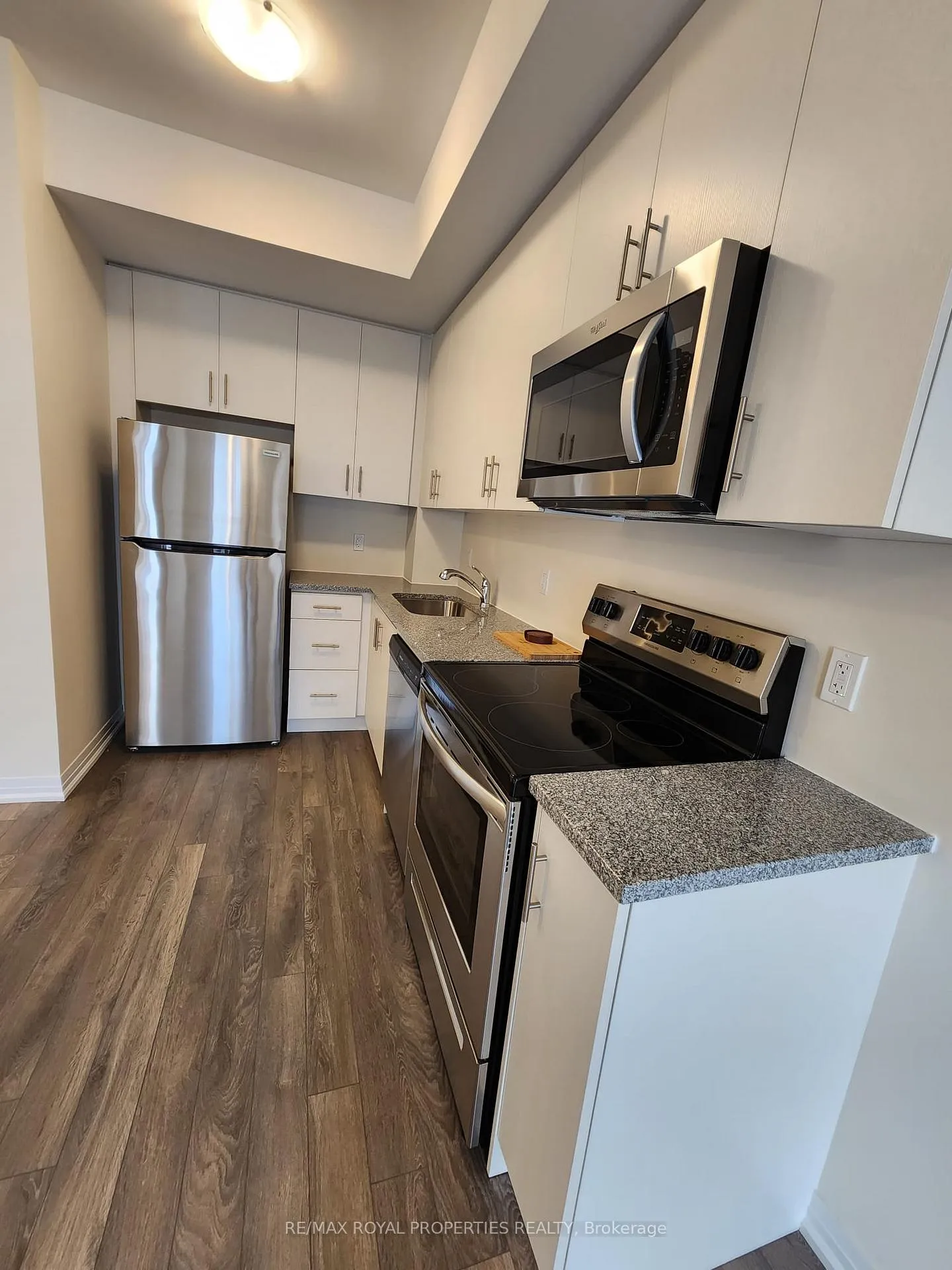 Photo 9 of Unit 718, 2635 William Jackson Drive, Pickering, Rural Pickering — HOMEH