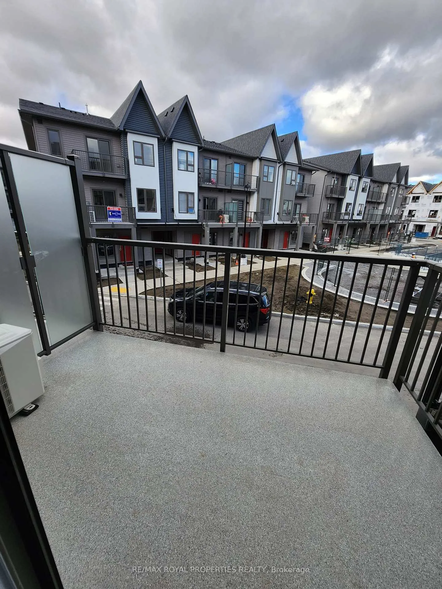 Photo 16 of Unit 718, 2635 William Jackson Drive, Pickering, Rural Pickering — HOMEH