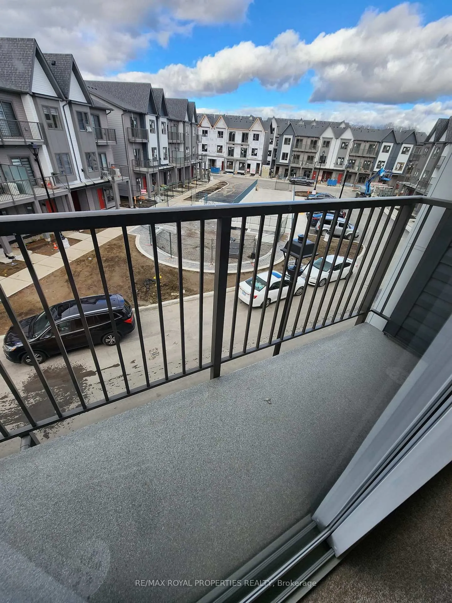 Photo 17 of Unit 718, 2635 William Jackson Drive, Pickering, Rural Pickering — HOMEH