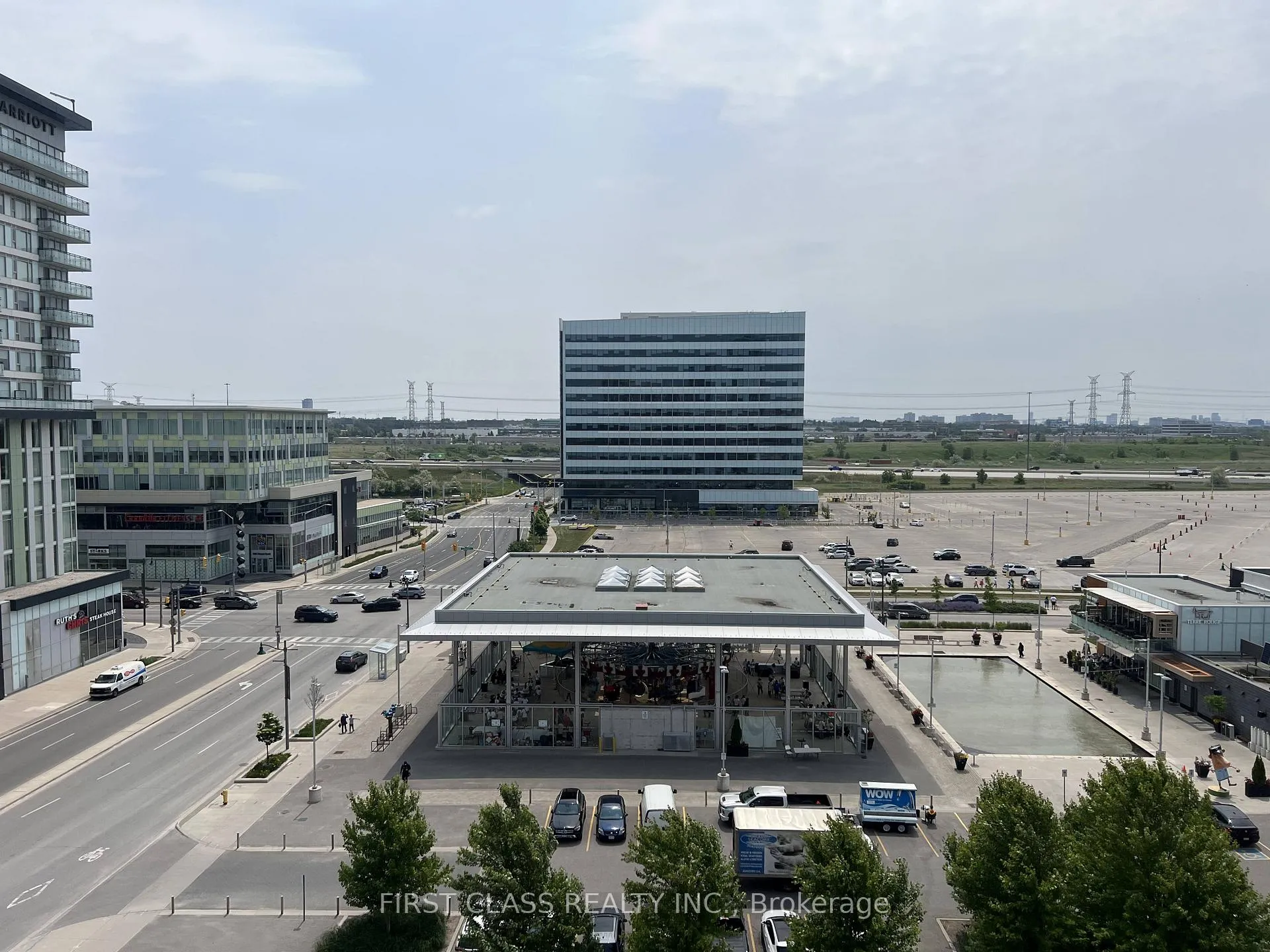 Photo 13 of Unit 819, 8110 Birchmount Road, Markham, Unionville — HOMEH