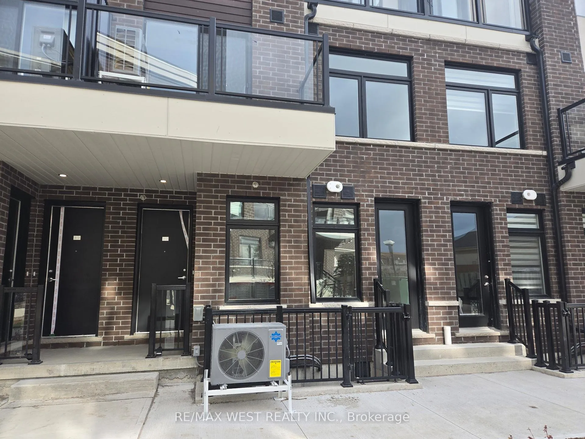 Photo 1 of Unit 311, 755 Omega Drive N, Pickering, Woodlands — HOMEH