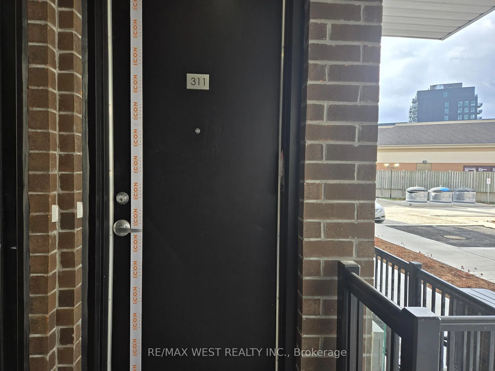 Photo 2 of Unit 311, 755 Omega Drive N, Pickering, Woodlands — HOMEH
