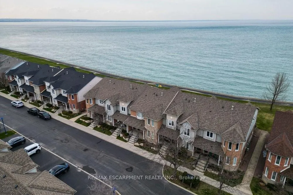 Photo 14 of Unit 56, 515 North Service Road, Hamilton, Stoney Creek — HOMEH