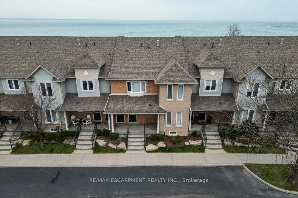 Photo 15 of Unit 56, 515 North Service Road, Hamilton, Stoney Creek — HOMEH