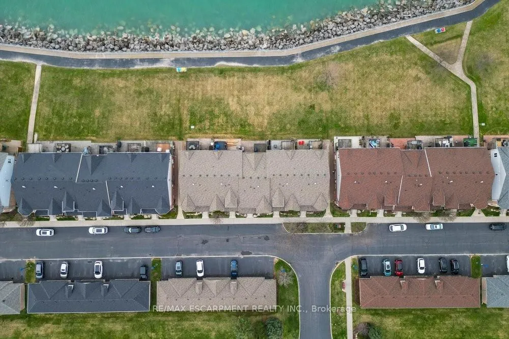 Photo 16 of Unit 56, 515 North Service Road, Hamilton, Stoney Creek — HOMEH