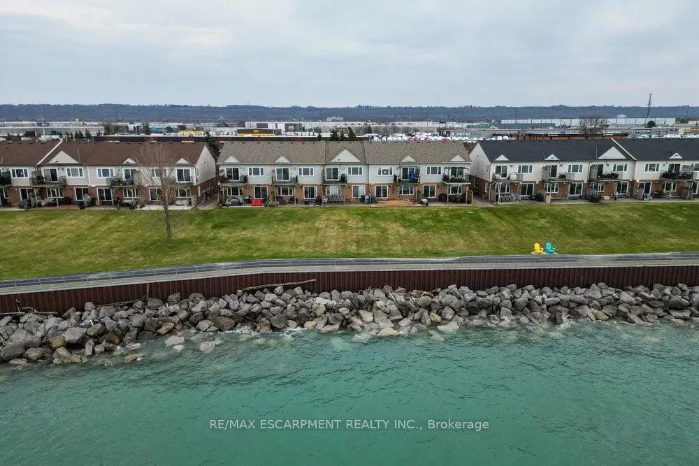 Photo 17 of Unit 56, 515 North Service Road, Hamilton, Stoney Creek — HOMEH