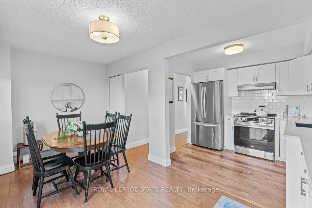 Photo 14 of Unit 4, 241 Limeridge Road W, Hamilton, Rolston — HOMEH