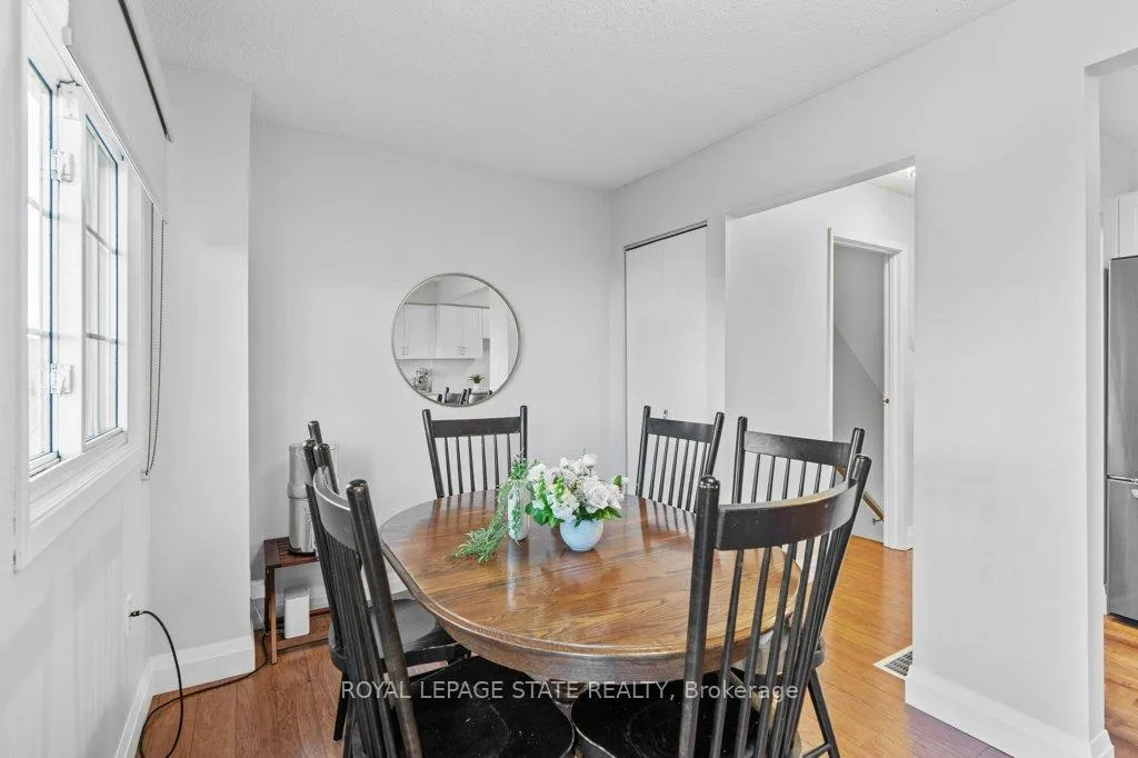 Photo 15 of Unit 4, 241 Limeridge Road W, Hamilton, Rolston — HOMEH